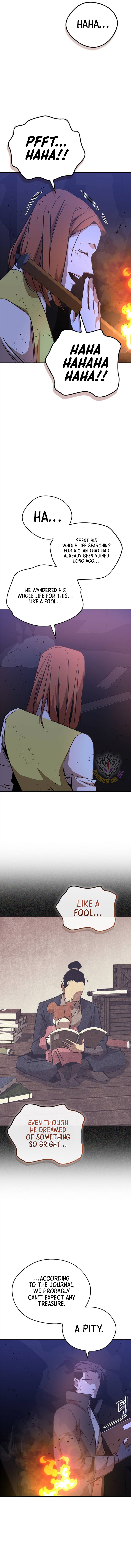 Martial Wild West Chapter 78 10